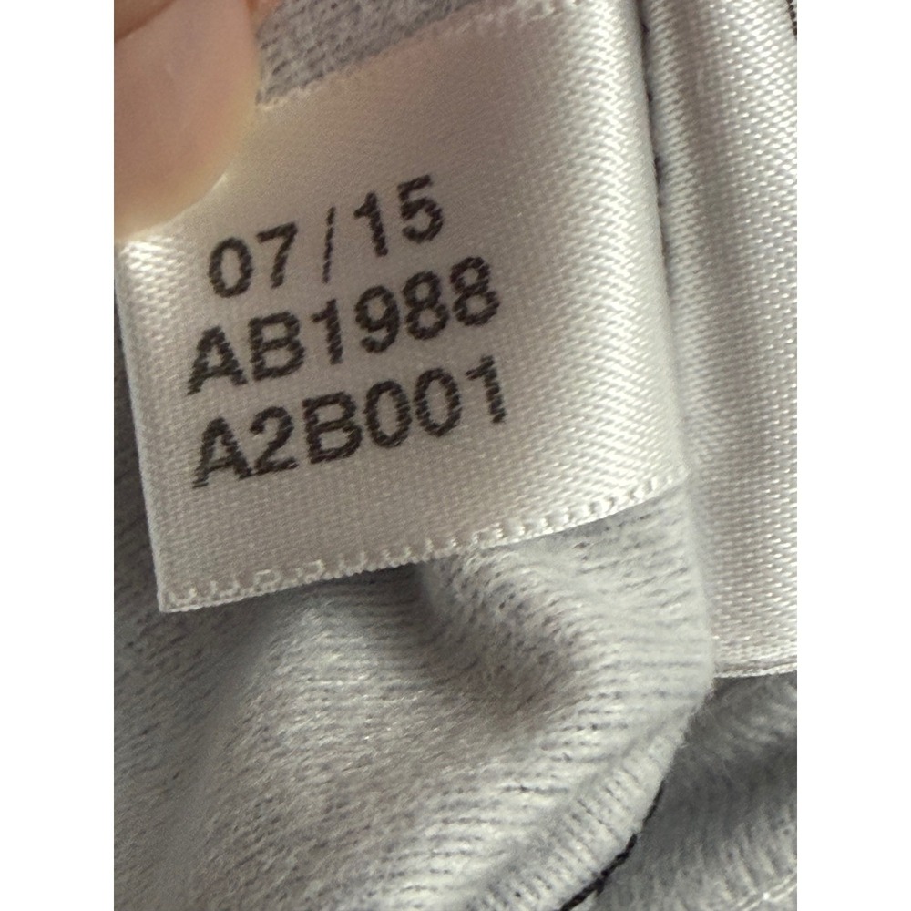 adidas Originals Romantic Woods Florera Track Pants Flared Leg Women's Large - Picture 4 of 4